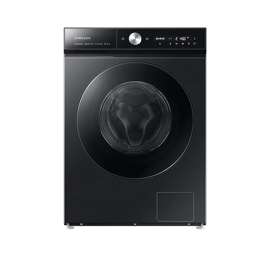 Lave-Linge Bespoke Quickdrive AI EcoBubble 11 kg - WW11B1944DGBMF