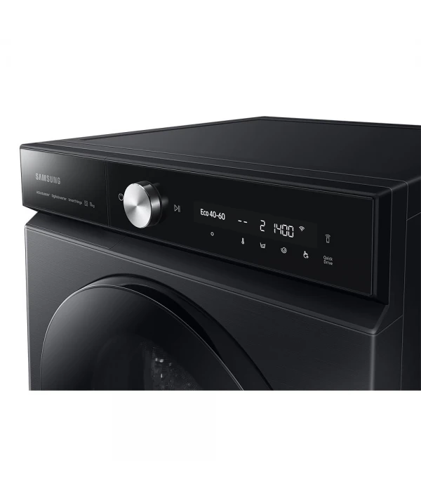 Lave-Linge Bespoke Quickdrive AI EcoBubble 11 kg - WW11B1944DGBMF