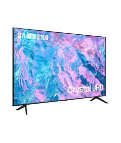 tv Samsung 43" 4k cu7000 prix Tunisie