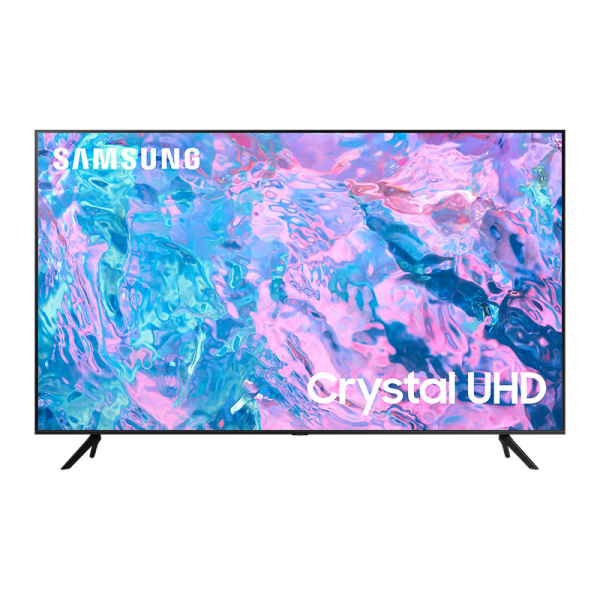 Samsung 65" 4K UHD Smart TV...