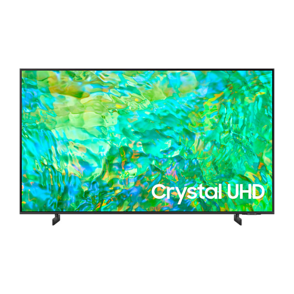 Samsung 55" 4K Crystal UHD...