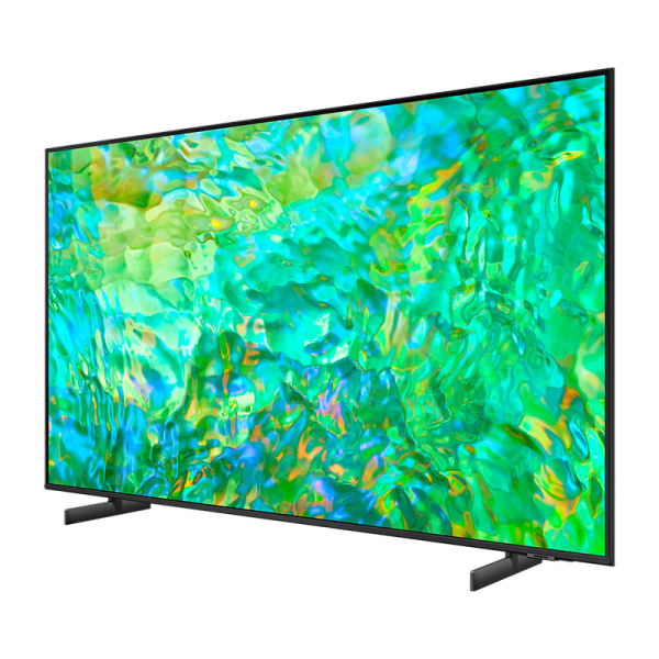Samsung 55" 4K Crystal UHD...