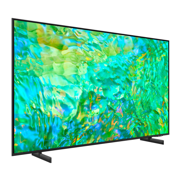Samsung 55" 4K Crystal UHD...