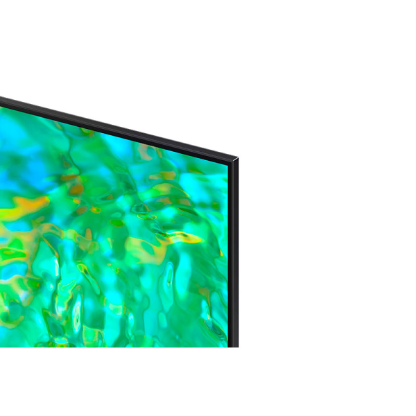 Samsung 55" 4K Crystal UHD...