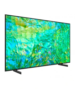 tv Samsung 65" pouces 4k smart CU8000 prix Tunisie