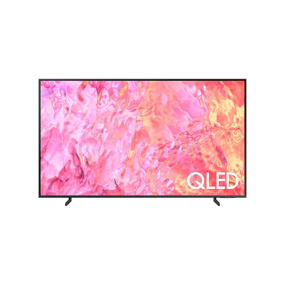 Samsung 50" QLED 4K UHD Smart TV - Q60C