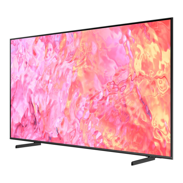 Samsung 65" QLED 4K UHD...
