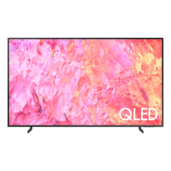 Samsung 65" QLED 4K UHD...