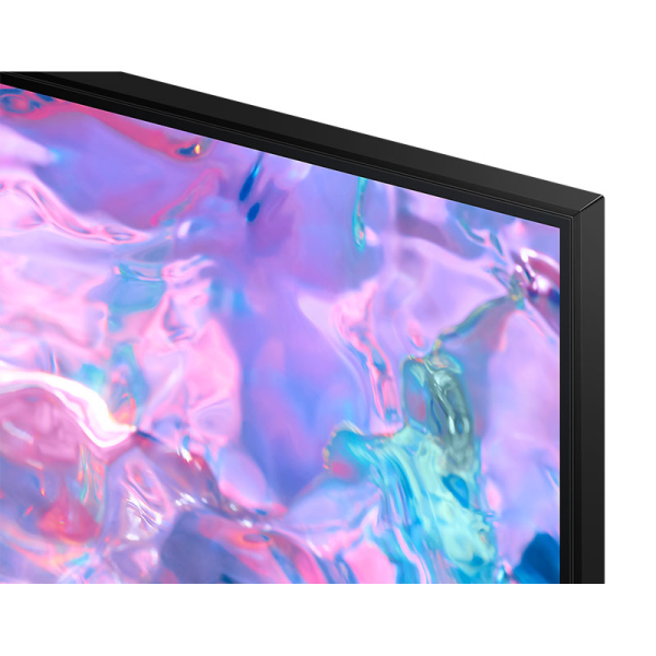 Samsung 50" 4K UHD Smart TV...