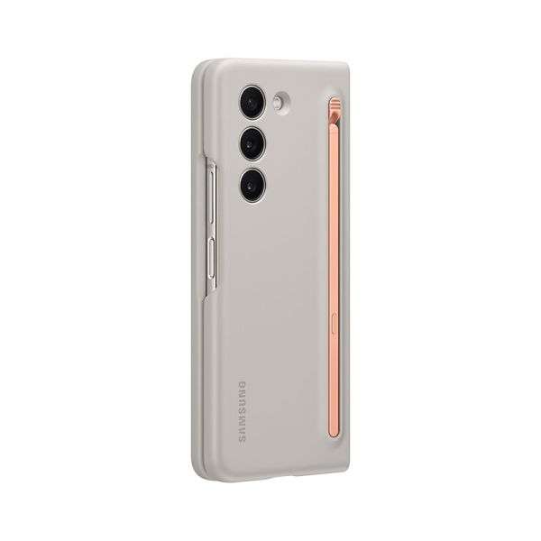 Galaxy Z Fold5 غطاء نحيف...