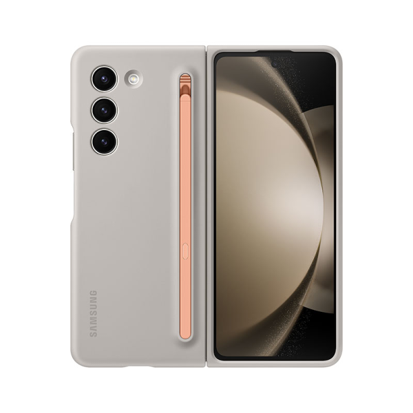 Galaxy Z Fold5 غطاء نحيف...