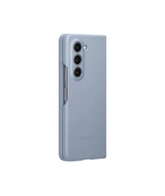 Étui en cuir Galaxy Z Fold 5 Tunisie
