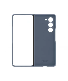 Étui en cuir Galaxy Z Fold 5 Tunisie