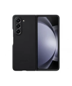 Étui en cuir Galaxy Z Fold 5 Tunisie