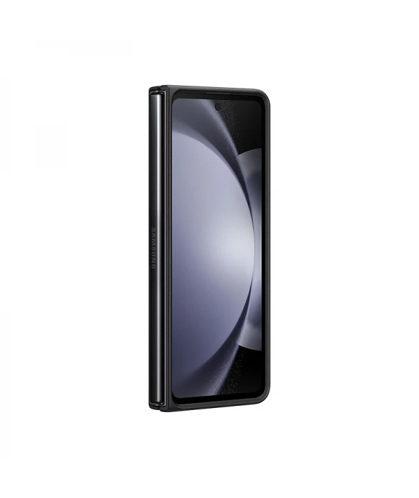 Étui en cuir Galaxy Z Fold 5 Tunisie