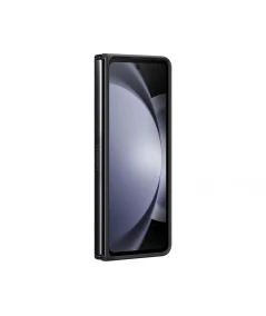 Étui en cuir Galaxy Z Fold 5 Tunisie