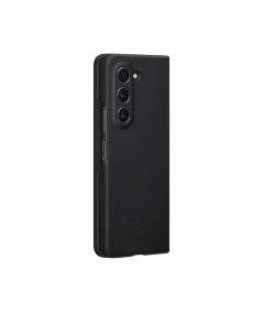 Étui en cuir Galaxy Z Fold 5 Tunisie