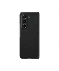 Étui en cuir Galaxy Z Fold 5 Tunisie