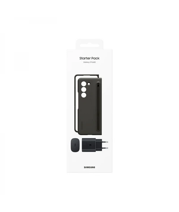 Galaxy Z Fold 5 Starter Pack tunisie