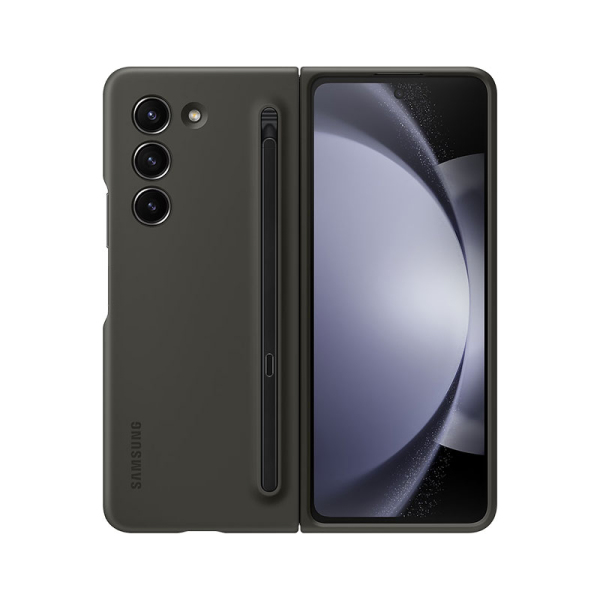 Galaxy Z Fold5: حزمة المبتدئين