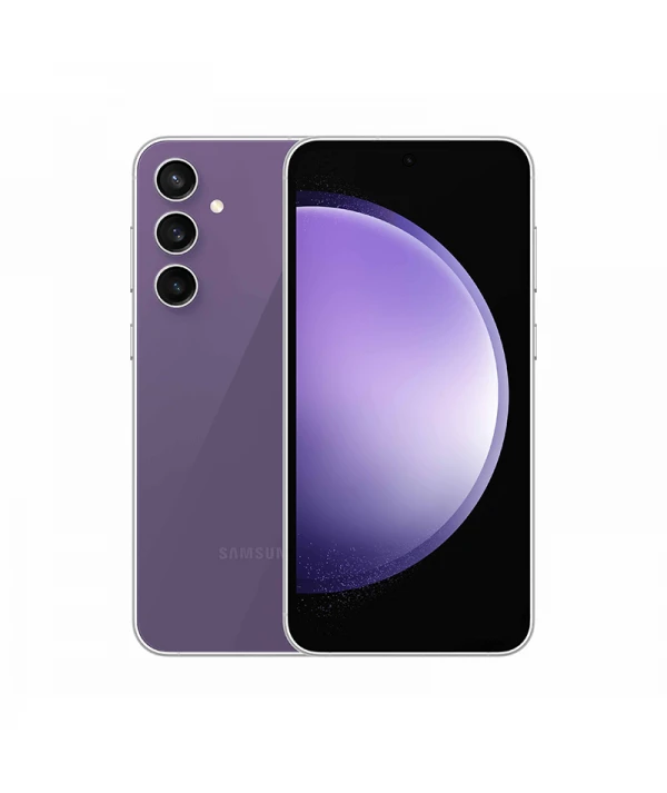 Samsung S23 FE prix Tunisie