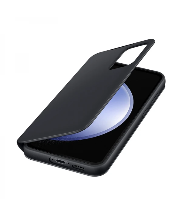 étui Galaxy S23 FE Smart View Wallet Case