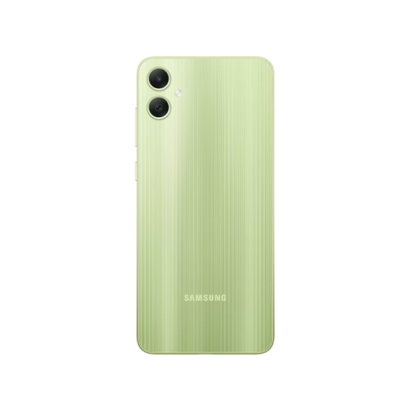 samsung a05 6/128 prix Tunisie