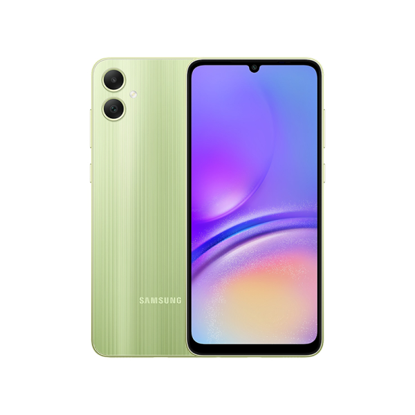 samsung a05 6/128 prix Tunisie