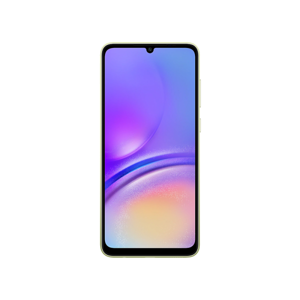 samsung a05 6/128 prix Tunisie