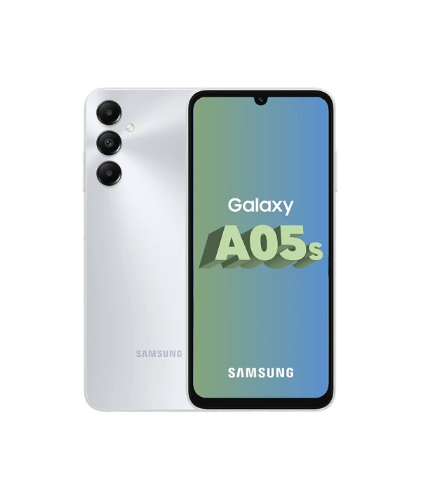 samsung a05s 6/128 prix Tunisie