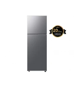 Réfrigérateur Samsung RT31 avec SpaceMax™, 305L Silver - RT31CG5000S9EL