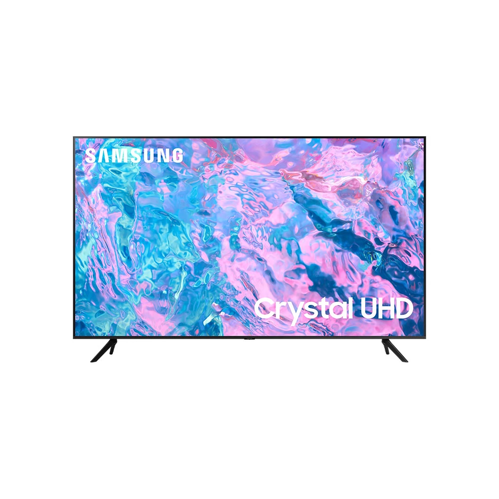 Samsung 70" 4K UHD Smart TV - CU7000