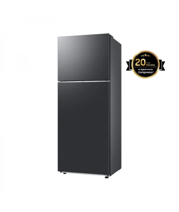Réfrigérateur Samsung RT47, 465L Noir - RT47CG6442B1EL Tunisie