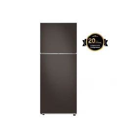 Réfrigérateur Samsung RT42, 415L Marron - RT42CB6644C2EL Tunisie