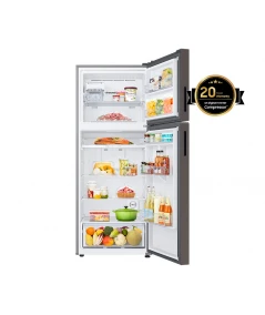 Réfrigérateur Samsung RT42, 415L Marron - RT42CB6644C2EL Tunisie