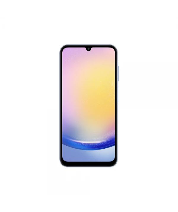 Samsung Galaxy A25 5G prix Tunisie