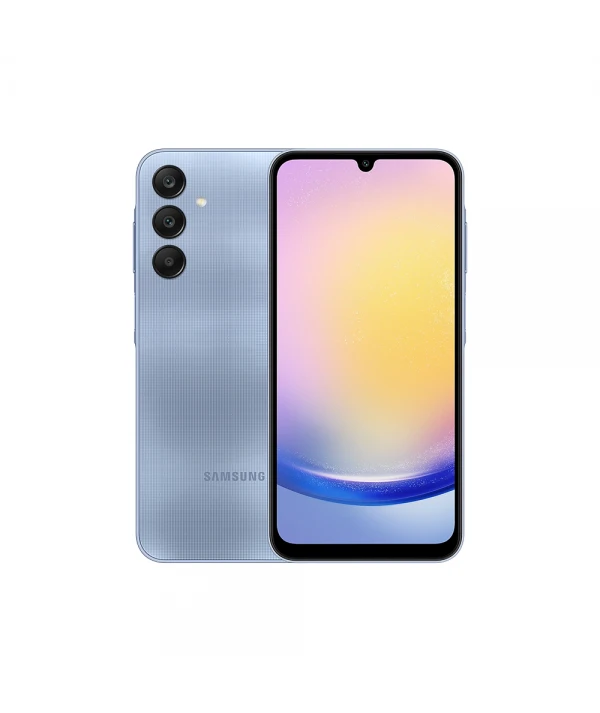 Samsung Galaxy A25 5G prix Tunisie