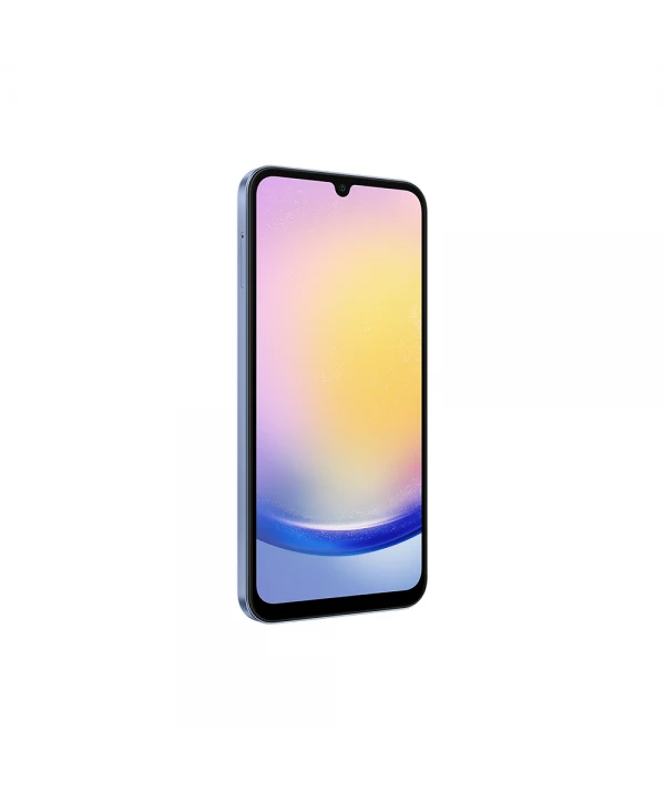 Samsung Galaxy A25 5G prix Tunisie