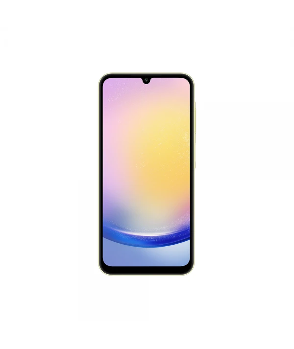 Samsung Galaxy A25 5G prix Tunisie