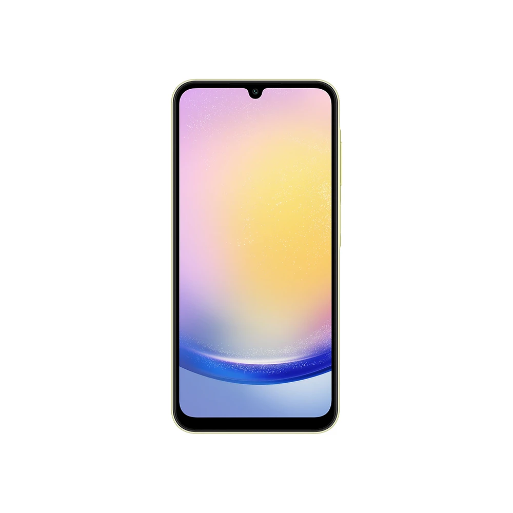 Samsung Galaxy A25 5G prix Tunisie
