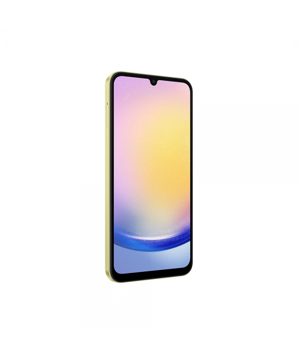 Samsung Galaxy A25 5G prix Tunisie