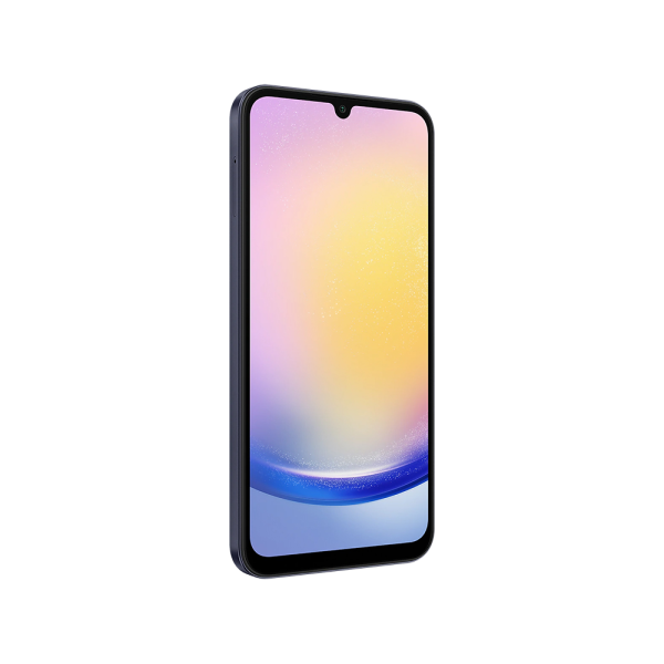 Samsung Galaxy A25 5G prix Tunisie