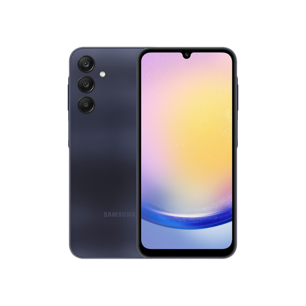 Samsung Galaxy A25 5G prix Tunisie