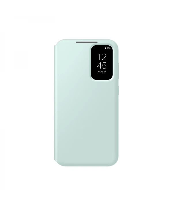 étui Galaxy S23 FE Smart View Wallet Case