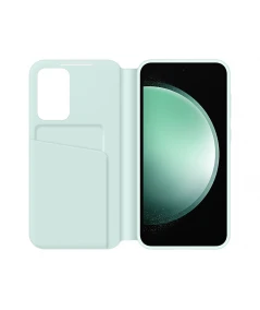 étui Galaxy S23 FE Smart View Wallet Case