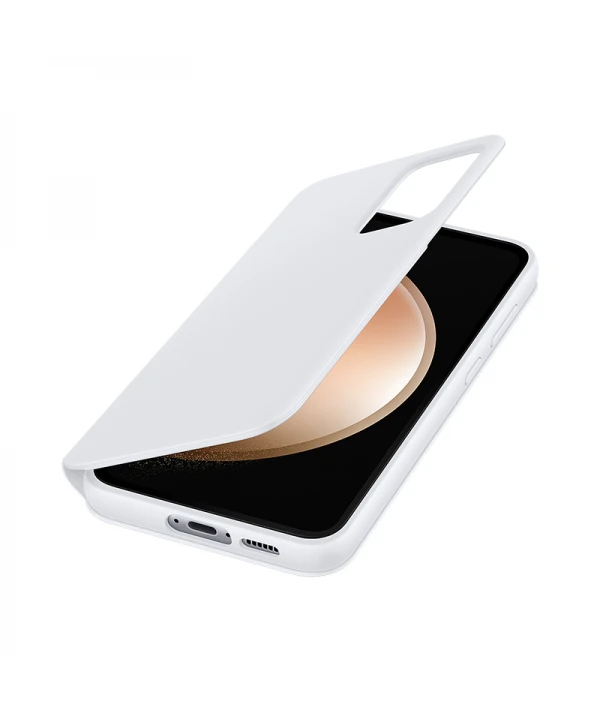 étui Galaxy S23 FE Smart View Wallet Case
