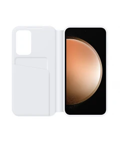 étui Galaxy S23 FE Smart View Wallet Case