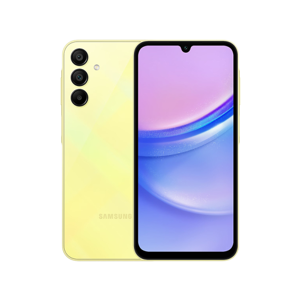 Samsung Galaxy A15 8/256Go