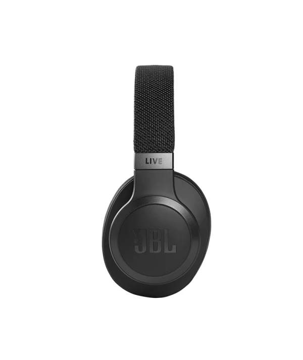 Casque JBL Live 660NC Tunisie