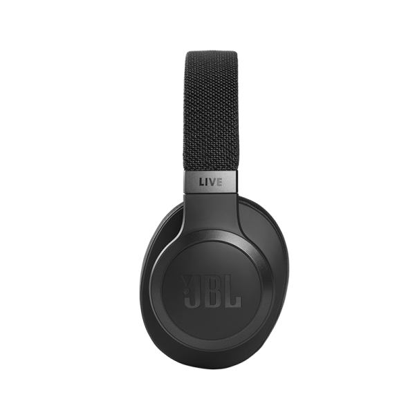 Casque JBL Live 660NC